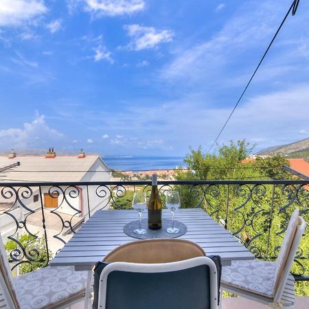 Apartman Sunce Сень Екстер'єр фото