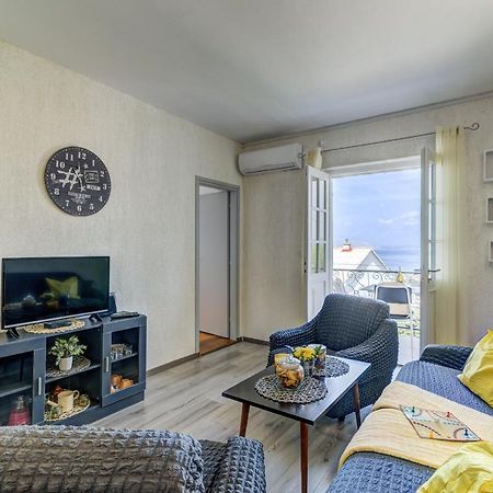 Apartman Sunce Сень Екстер'єр фото