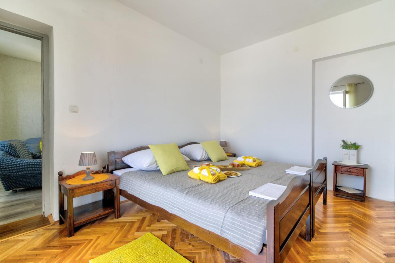Apartman Sunce Сень Екстер'єр фото