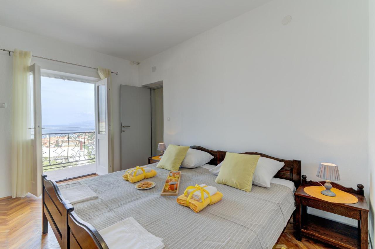 Apartman Sunce Сень Екстер'єр фото