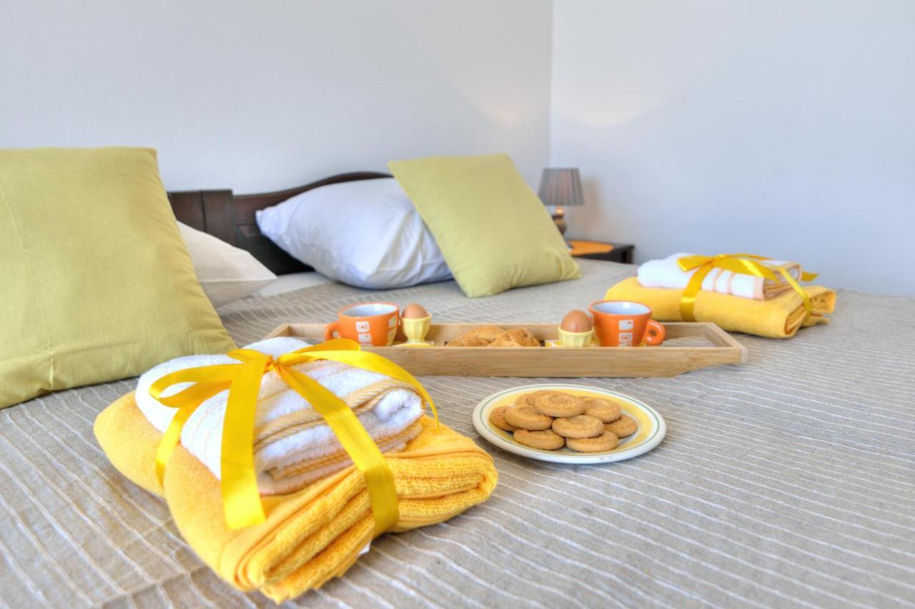Apartman Sunce Сень Екстер'єр фото