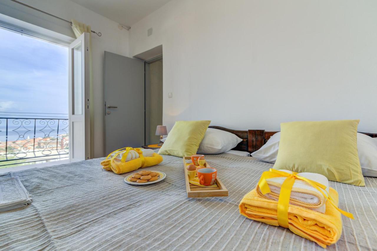 Apartman Sunce Сень Екстер'єр фото