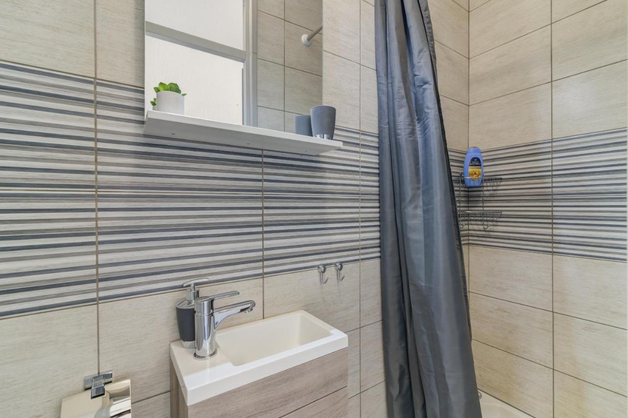 Apartman Sunce Сень Екстер'єр фото