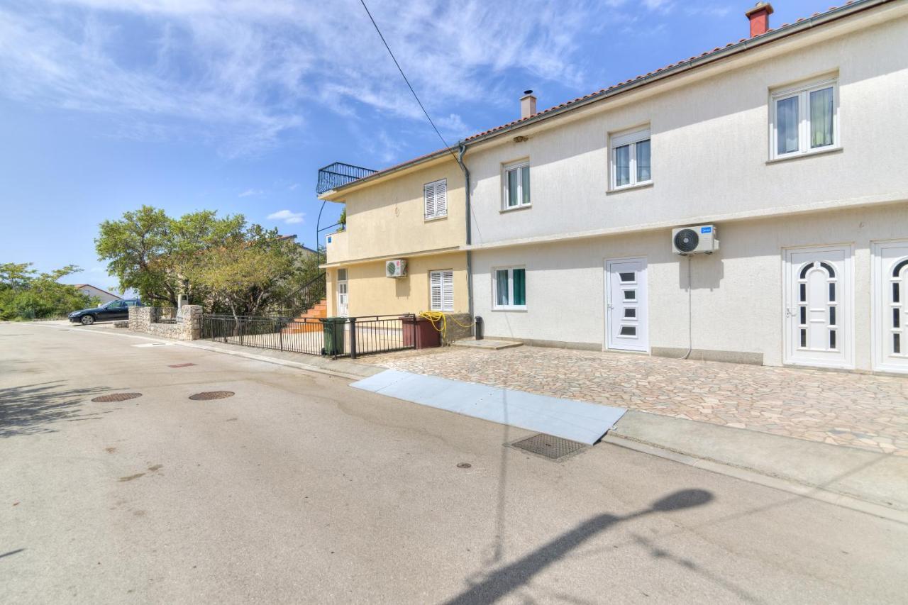Apartman Sunce Сень Екстер'єр фото